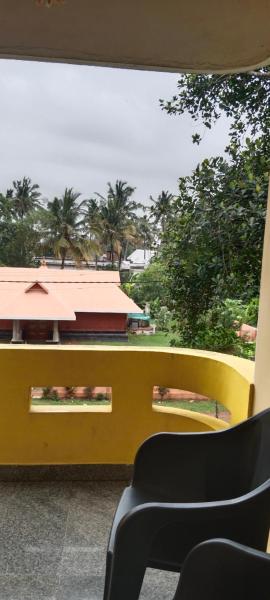helippadu varkkala